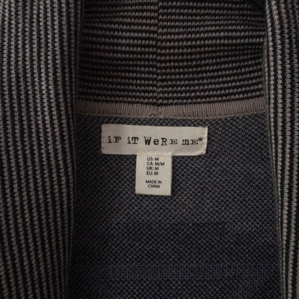 Cardigan - Picture 3 of 3